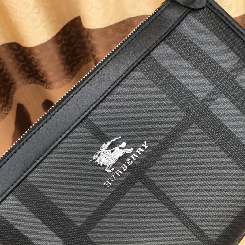 Mens Burberry Clutch Bags